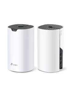 TP-Link DECO S7 (2-Pack) Doble banda (2,4 GHz   5 GHz) Wi-Fi 5 (802.11ac) Blanco 3 Interno 2