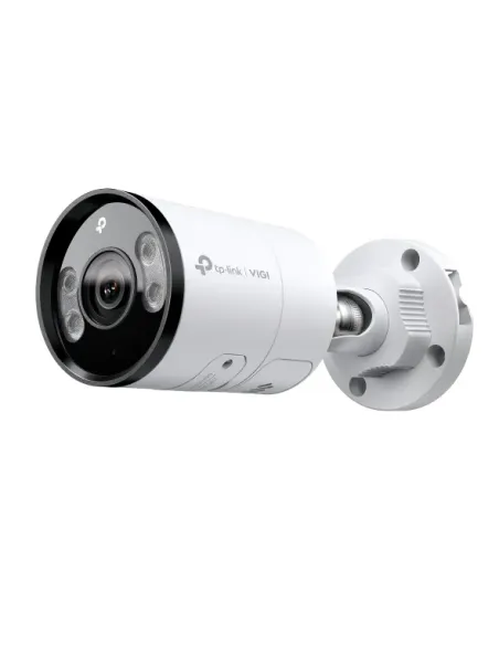 TP-Link VIGI C345 Bala (forma) Cámara de seguridad IP Exterior 2688 x 1520 Pixeles Pared