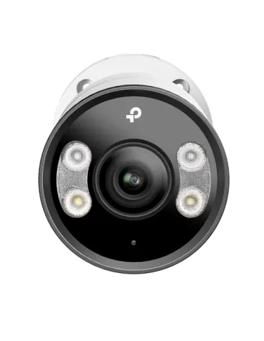 TP-Link VIGI C345 Bala (forma) Cámara de seguridad IP Exterior 2688 x 1520 Pixeles Pared