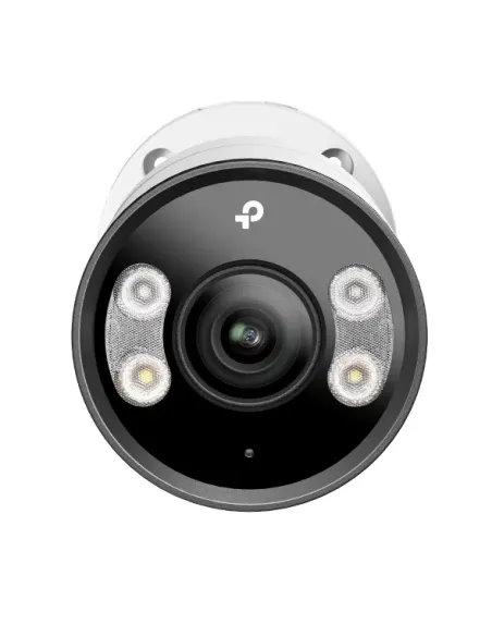 TP-Link VIGI C345 Bala (forma) Cámara de seguridad IP Exterior 2688 x 1520 Pixeles Pared