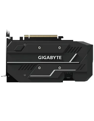 GIGABYTE GV-N166SOC-6GD tarjeta gráfica NVIDIA GeForce GTX 1660 SUPER 6 GB GDDR6