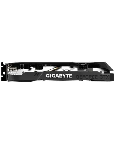 GIGABYTE GV-N166SOC-6GD tarjeta gráfica NVIDIA GeForce GTX 1660 SUPER 6 GB GDDR6