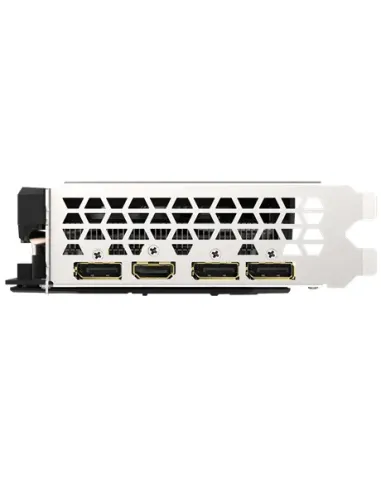 GIGABYTE GV-N166SOC-6GD tarjeta gráfica NVIDIA GeForce GTX 1660 SUPER 6 GB GDDR6