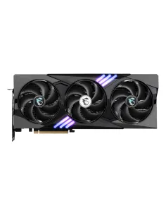 MSI GAMING GeForce RTX 5070 Ti 16G TRIO OC NVIDIA 16 GB GDDR7 2