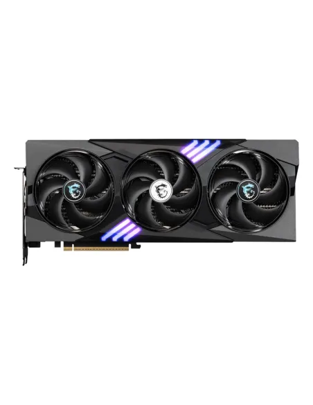 MSI GAMING GeForce RTX 5070 Ti 16G TRIO OC NVIDIA 16 GB GDDR7