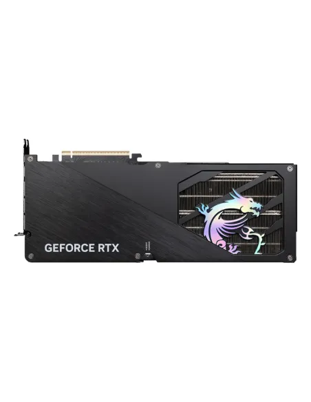 MSI GAMING GeForce RTX 5070 Ti 16G TRIO OC NVIDIA 16 GB GDDR7