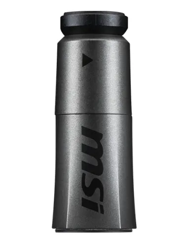 MSI GAMING GeForce RTX 5070 Ti 16G TRIO OC NVIDIA 16 GB GDDR7