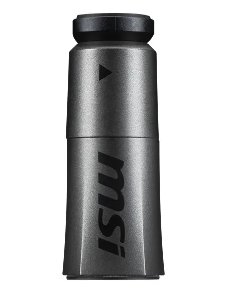 MSI GAMING GeForce RTX 5070 Ti 16G TRIO OC NVIDIA 16 GB GDDR7