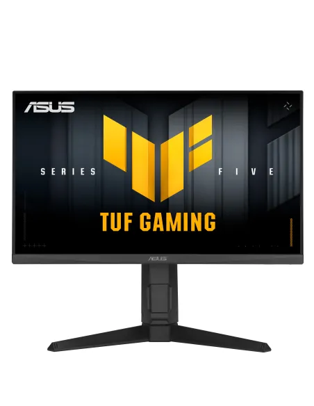 ASUS TUF Gaming VG249QML5A pantalla para PC 60,5 cm (23.8") 1920 x 1080 Pixeles Full HD LCD Negro