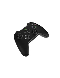 GENESIS Mangan 400 Negro Bluetooth Gamepad Analógico Digital Android, MAC, Nintendo Switch, PC, iOS 2
