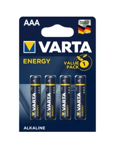 Varta Energy AAA