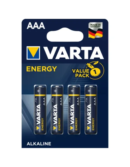 Varta Energy AAA
