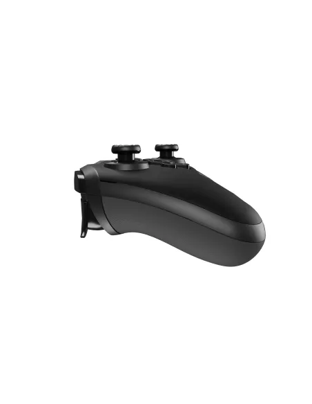 GENESIS Mangan 400 Negro Bluetooth Gamepad Analógico Digital Android, MAC, Nintendo Switch, PC, iOS