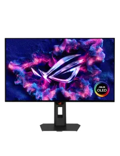 ASUS ROG Strix XG27AQWMG pantalla para PC 67,3 cm (26.5") 2560 x 1440 Pixeles Quad HD OLED Negro