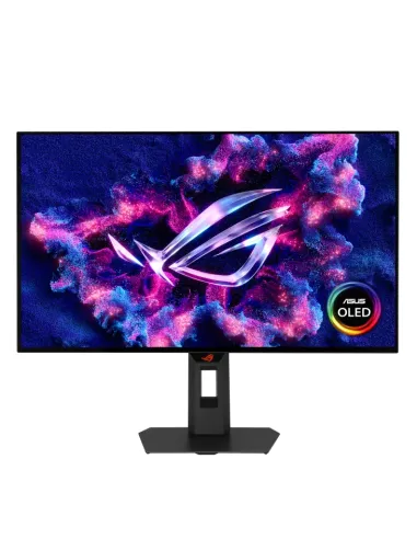 ASUS ROG Strix XG27AQWMG pantalla para PC 67,3 cm (26.5") 2560 x 1440 Pixeles Quad HD OLED Negro