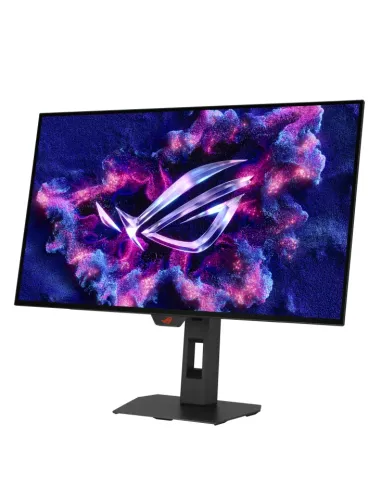 ASUS ROG Strix XG27AQWMG pantalla para PC 67,3 cm (26.5") 2560 x 1440 Pixeles Quad HD OLED Negro