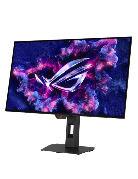 ASUS ROG Strix XG27AQWMG pantalla para PC 67,3 cm (26.5") 2560 x 1440 Pixeles Quad HD OLED Negro