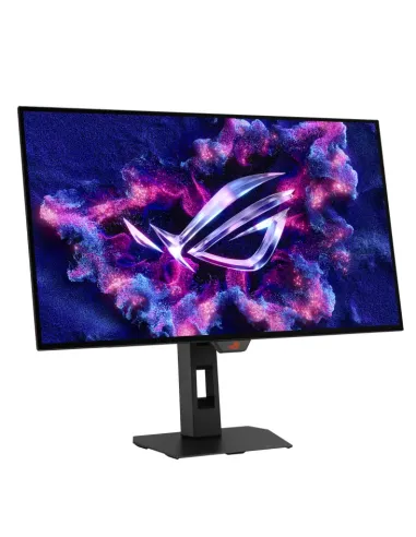 ASUS ROG Strix XG27AQWMG pantalla para PC 67,3 cm (26.5") 2560 x 1440 Pixeles Quad HD OLED Negro