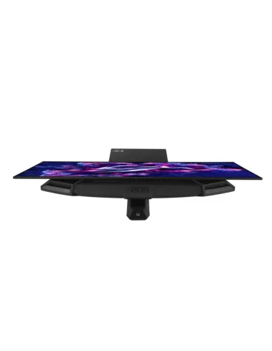 ASUS ROG Strix XG27AQWMG pantalla para PC 67,3 cm (26.5") 2560 x 1440 Pixeles Quad HD OLED Negro