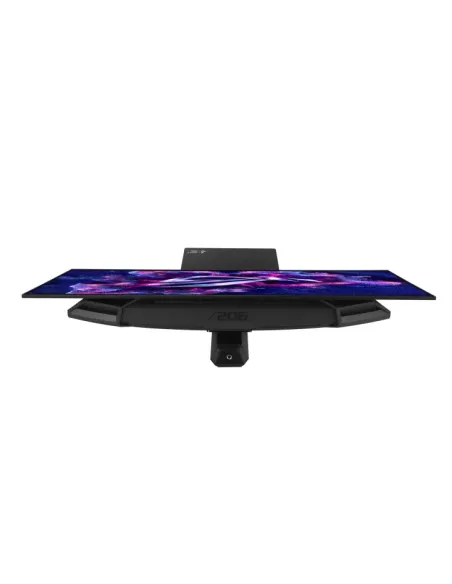 ASUS ROG Strix XG27AQWMG pantalla para PC 67,3 cm (26.5") 2560 x 1440 Pixeles Quad HD OLED Negro