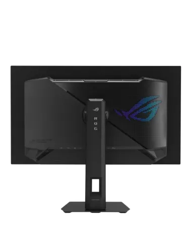 ASUS ROG Strix XG27AQWMG pantalla para PC 67,3 cm (26.5") 2560 x 1440 Pixeles Quad HD OLED Negro