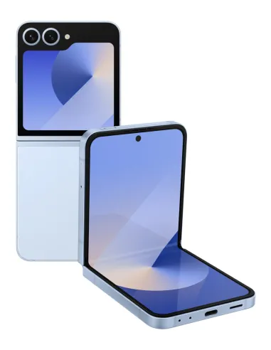 Samsung Galaxy Z Flip6