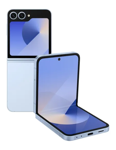 Samsung Galaxy Z Flip6