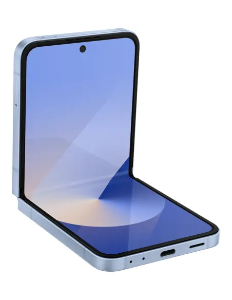 Samsung Galaxy Z Flip6