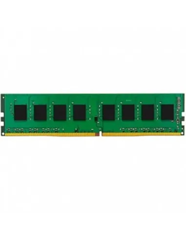 Kingston Technology ValueRAM 16GB DDR4 2666MHz