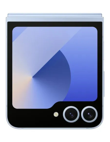 Samsung Galaxy Z Flip6