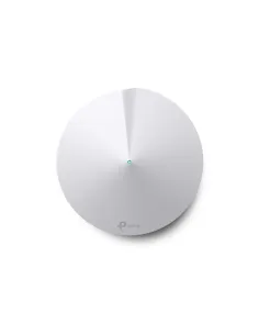 TP-Link Deco M5 (1-Pack) Doble banda (2,4 GHz   5 GHz) Wi-Fi 5 (802.11ac) Blanco 2 Interno