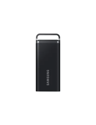 Samsung MU-PH4T0S 4 TB 3.2 Gen 1 (3.1 Gen 1) Negro
