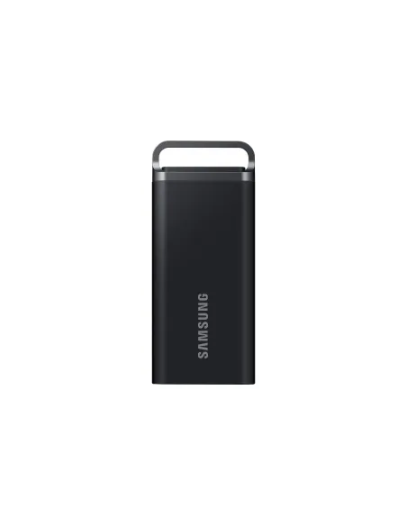 Samsung MU-PH4T0S 4 TB 3.2 Gen 1 (3.1 Gen 1) Negro