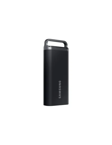 Samsung MU-PH4T0S 4 TB 3.2 Gen 1 (3.1 Gen 1) Negro