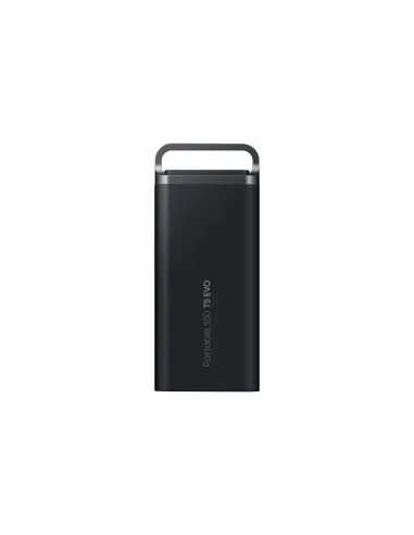 Samsung MU-PH4T0S 4 TB 3.2 Gen 1 (3.1 Gen 1) Negro
