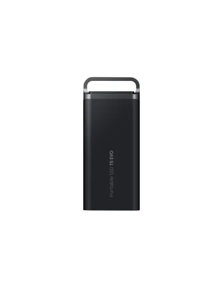 Samsung MU-PH4T0S 4 TB 3.2 Gen 1 (3.1 Gen 1) Negro