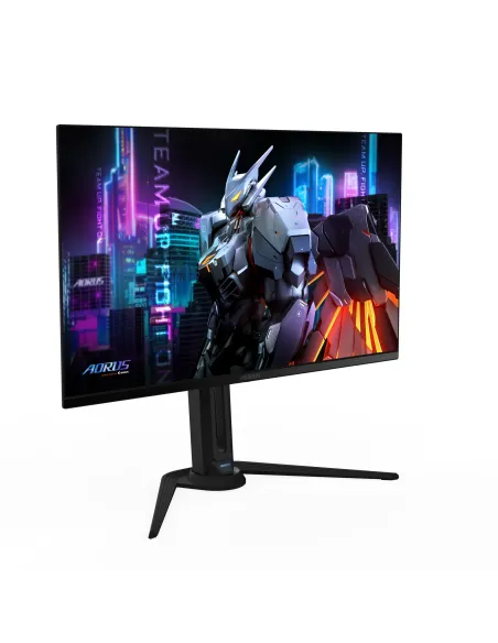 GIGABYTE AORUS FO32U 31,5” Monitor de juegos UHD - 3840 x 2160 (UHD), 165Hz, 0,03ms, 250 cd m², FreeSync Premium Pro,