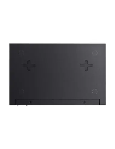 TP-Link TL-SG1005P-PD switch Gigabit Ethernet (10 100 1000) Energía sobre Ethernet (PoE) Negro