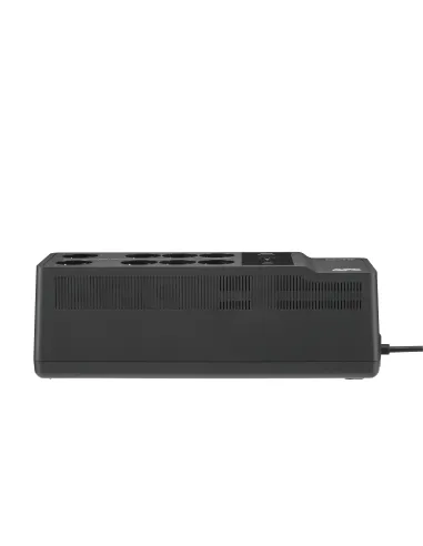 APC Back-UPS 650VA 230V 1 USB charging port - (Offline-) USV sistema de alimentación ininterrumpida (UPS) En espera (Fuera de