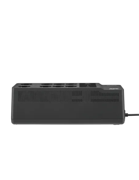 APC Back-UPS 650VA 230V 1 USB charging port - (Offline-) USV sistema de alimentación ininterrumpida (UPS) En espera (Fuera de