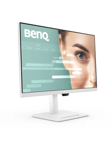 BenQ GW3290QT pantalla para PC 80 cm (31.5") 2560 x 1440 Pixeles Quad HD LED Blanco