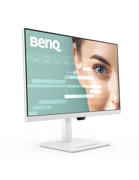BenQ GW3290QT pantalla para PC 80 cm (31.5") 2560 x 1440 Pixeles Quad HD LED Blanco