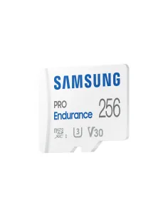 Samsung MB-MJ256K 256 GB MicroSDXC UHS-I Clase 10 2