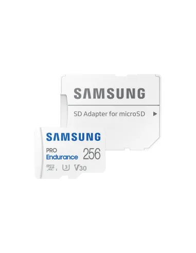 Samsung MB-MJ256K 256 GB MicroSDXC UHS-I Clase 10