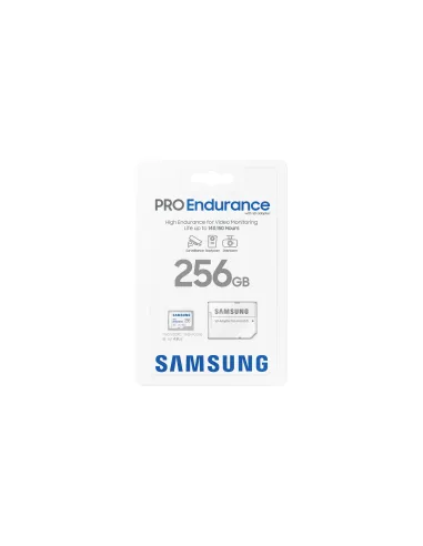 Samsung MB-MJ256K 256 GB MicroSDXC UHS-I Clase 10