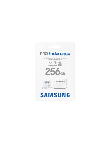 Samsung MB-MJ256K 256 GB MicroSDXC UHS-I Clase 10