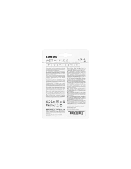 Samsung MB-MJ256K 256 GB MicroSDXC UHS-I Clase 10