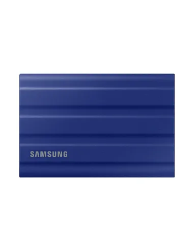 Samsung MU-PE1T0R 1 TB USB Tipo C 3.2 Gen 2 (3.1 Gen 2) Azul