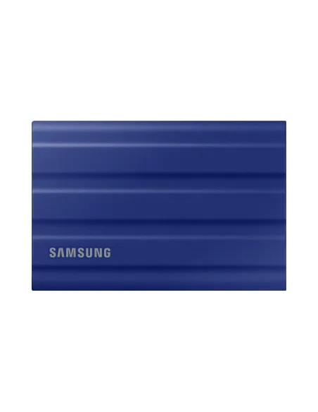 Samsung MU-PE1T0R 1 TB USB Tipo C 3.2 Gen 2 (3.1 Gen 2) Azul