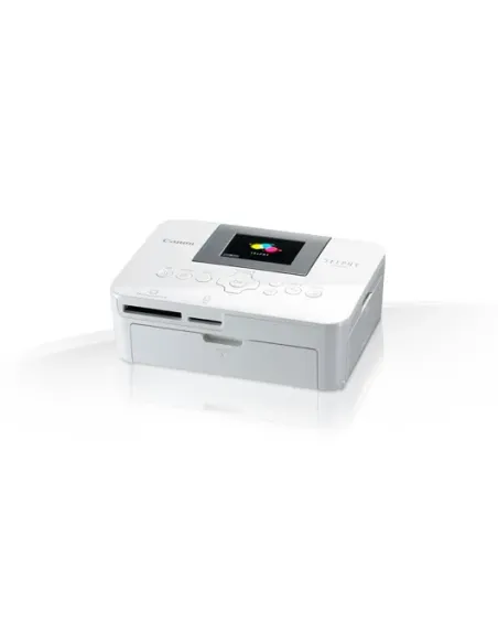 Canon SELPHY CP1000 impresora de foto Pintar por sublimación 300 x 300 DPI